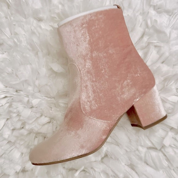 Coach Ankle Bootie - Picture 4 of 6